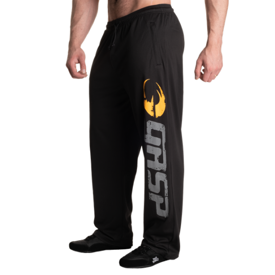 Gasp Original mesh pants Dark Camo / XXLxLong