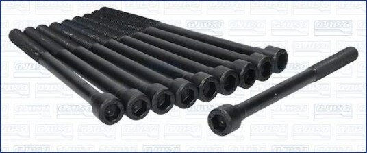 Topplokksbolter AJUSA 81030800