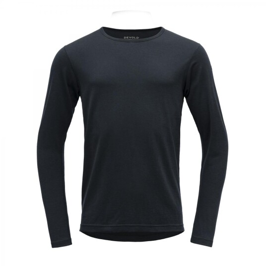 Devold Breeze Merino 150 Shirt Man, 284A INK, 2XL