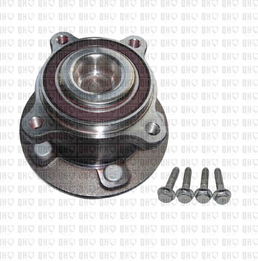 QUINTON HAZELL QWB1769 Hjullager