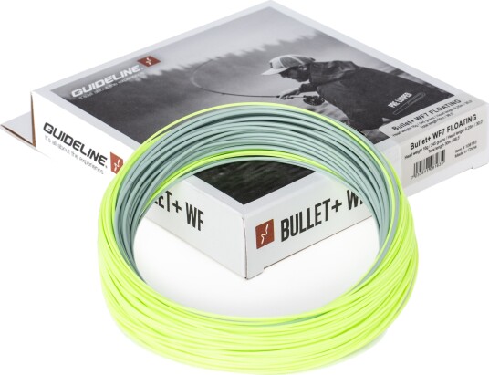 Guideline Bullet+ Wf