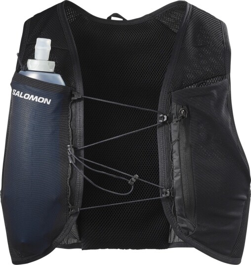 Salomon Hydra Access Vest 4 Black/ M