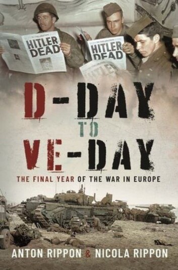 D Day to VE Day