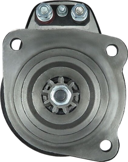 AS PL S0856S Starter AS PL S0856S Starter