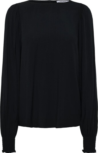 Soft Rebels Srmaia Blouse Black L