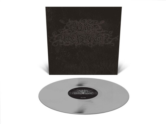Boris, Merzbow  04092001  LP/Vinyl