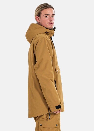 Slade Aspen Shell Anorak Slade Aspen Shell Anorak