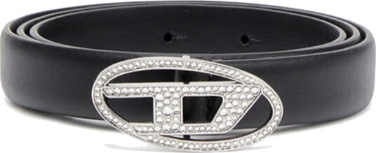 Diesel Dame Accessories Svart 85 CM,