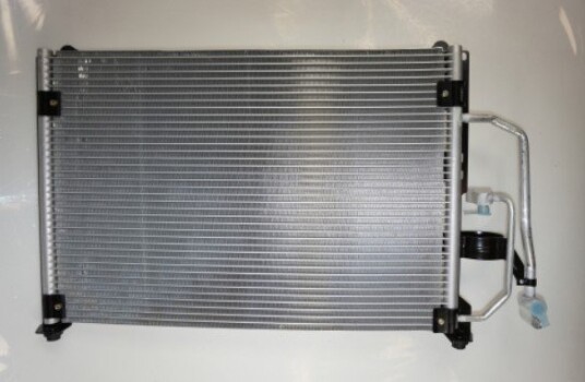 Kondensator klimaanlegg CLIMTEX CH2 065