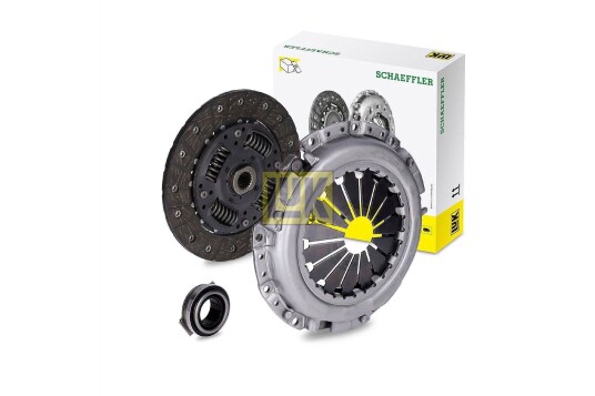 Clutchsett LuK 621 3109 00 Clutchsett LuK 621 3109 00