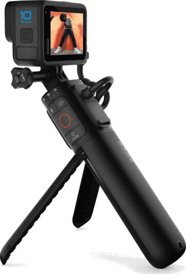 GoPro Volta batterigrep med fjernkontroll for HERO-serien