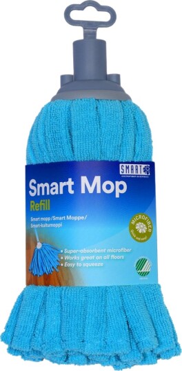 SMART MICROFIBER SMARTMOPP REFILL