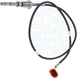 Sensor, eksostemperatur MAGNETI MARELLI 172000033010