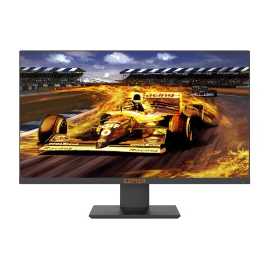 Cepter E-Sport Pro 28" 4K-gamingskjerm