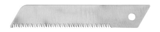 Reservesagbladblad I Japansk Tann 18 Mm Kwb 023103 3 Stk. Reservesagbladblad I Japansk Tann 18 Mm Kwb 023103 3 Stk.
