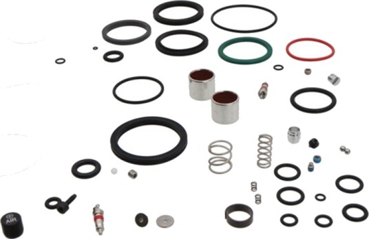 RockShox Monarch XX Stort Service Kit