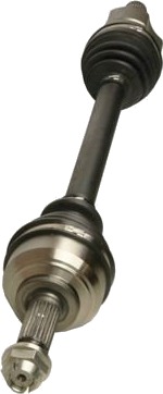MAXGEAR 49 2433 Drivaksel MAXGEAR 49 2433 Drivaksel