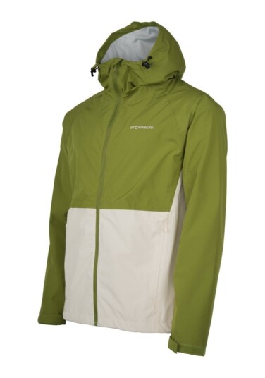 Stormberg Stryn skalljakke herre XL Stormberg Stryn skalljakke herre XL