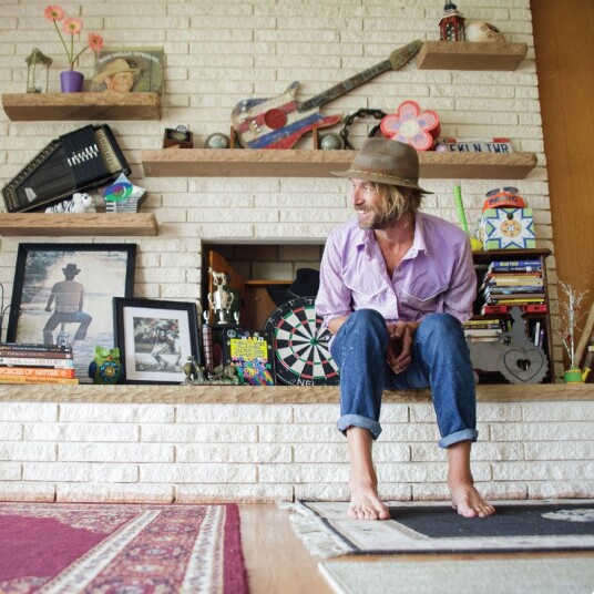 Todd Snider My Second Rodeo CD