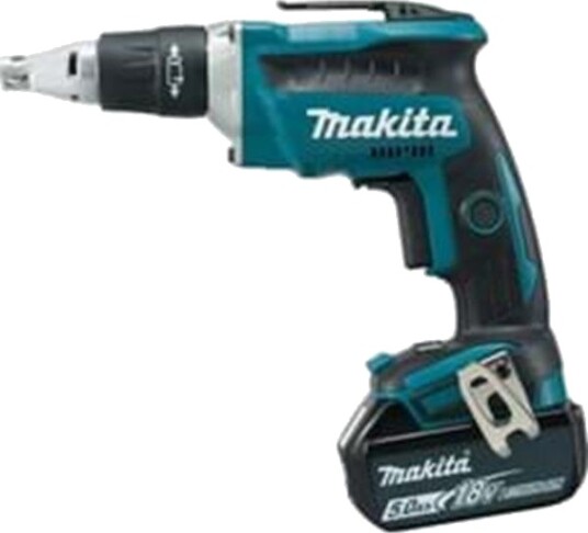 Makita DFS452RTJ - 18V Makita DFS452RTJ - 18V