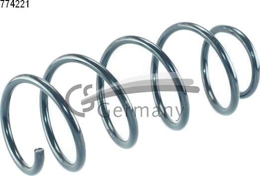 CS Germany 14.774.221 Fjær CS Germany 14.774.221 Fjær