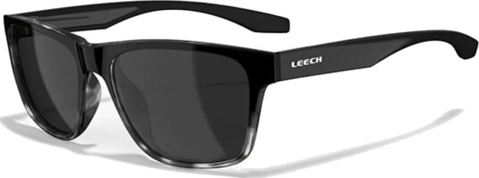 Leech Eagle PA-SL solbriller - black Leech Eagle PA-SL solbriller - black