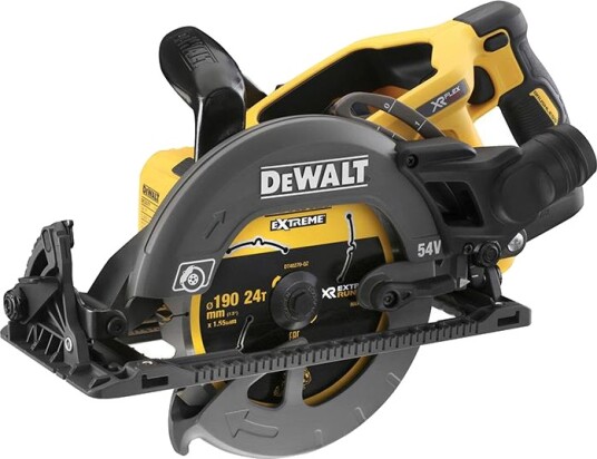 Dewalt Sirkelsag Dcs577n 54v Dewalt Sirkelsag Dcs577n 54v