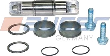 Reparasjonssett utløserlager AUGER 55516