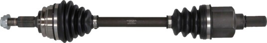 Drivaksel KAMOKA 5010897