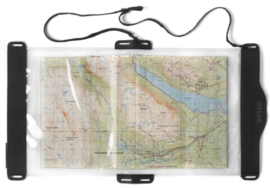 Silva Carry Dry Map Case L No Size Silva Carry Dry Map Case L No Size