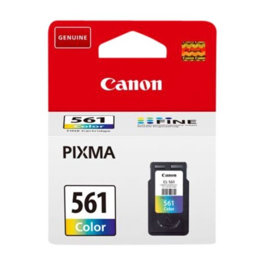 Canon CRG CL-561 Color Ink Cartridge Canon CRG CL-561 Color Ink Cartridge