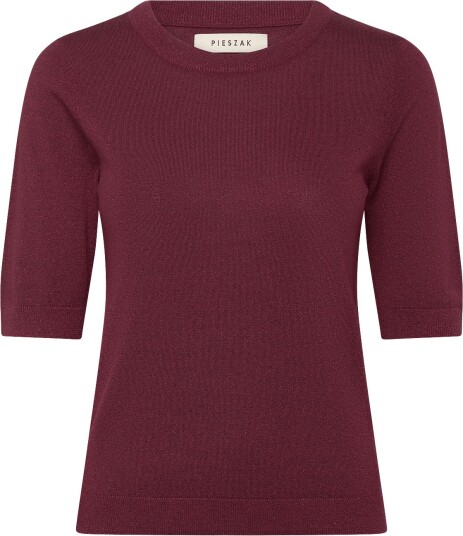 Pieszak | Pd Vigga Ss Lurex Knit | 40