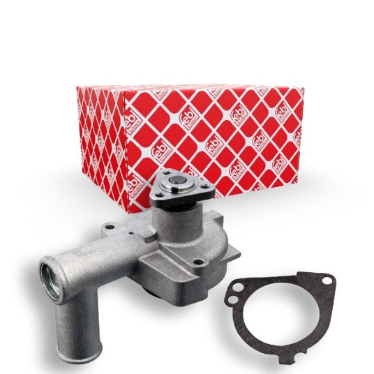 FEBI BILSTEIN 01246 Vannpumpe