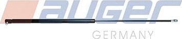 AUGER 54439 Baklukedemper