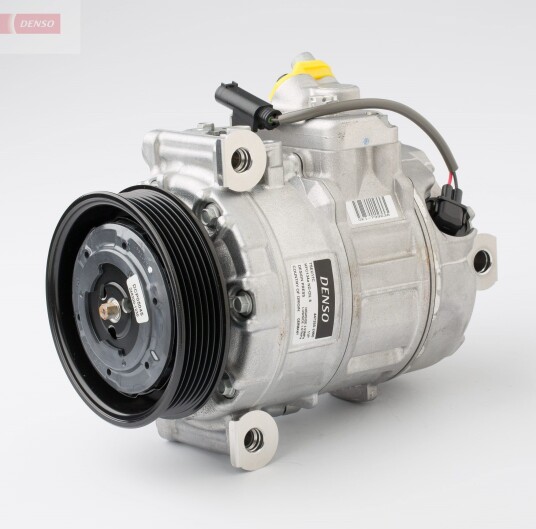 AC-kompressor DENSO DCP05045 AC-kompressor DENSO DCP05045