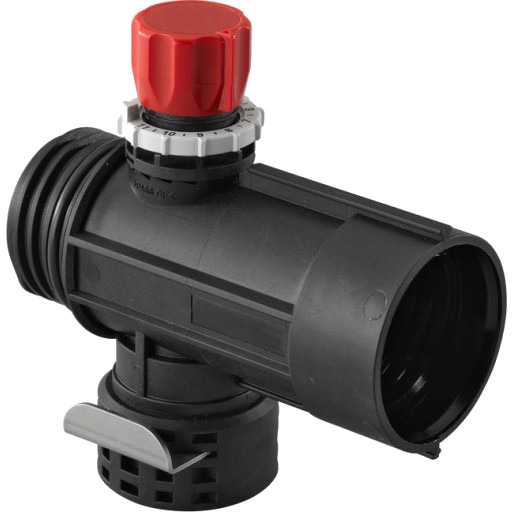 UPONOR MAGNA INDUSTRIELLE FORDELER UPONOR MAGNA INDUSTRIELLE FORDELER