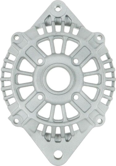 AS-PL ABR5226S Holder, generator-drivflens