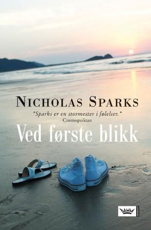 Ved første blikk, Veldig pen bok / som ny