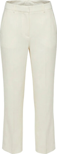 Emma&Gaia Dame Bukser Beige L,