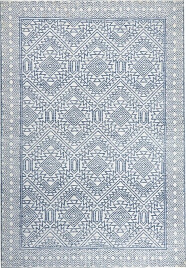Teppe Kawas - 160x230 cm