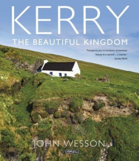 Kerry Av John Wesson
