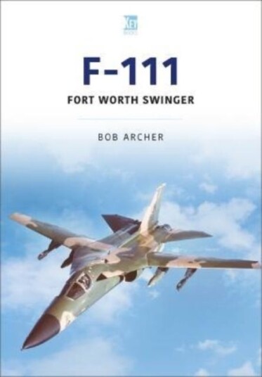 F-111 Av Bob Archer F-111 Av Bob Archer