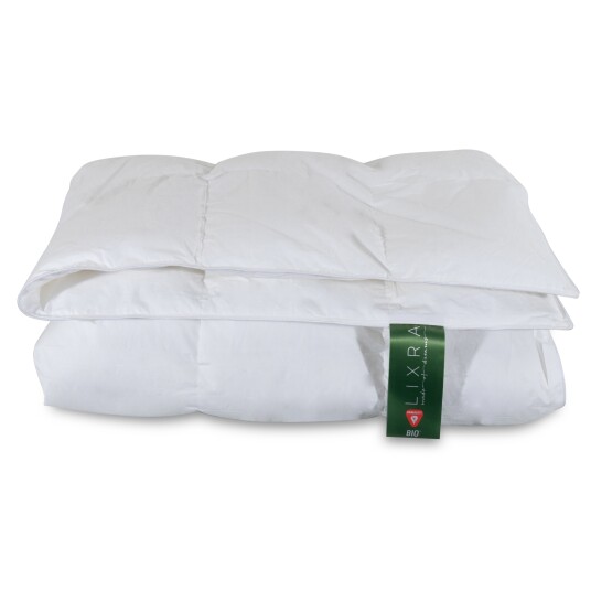Lixra Lixra Primaloft Bio Fiberdyne Lun - White - 200X220CM