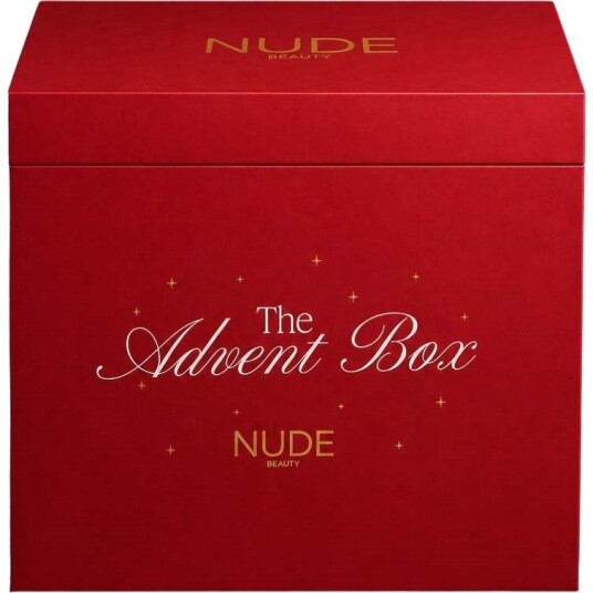 Nude Beauty Advent Calendar