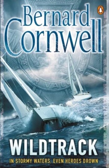 Wildtrack Av Bernard Cornwell