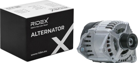 RIDEX 4G0435 Dynamo