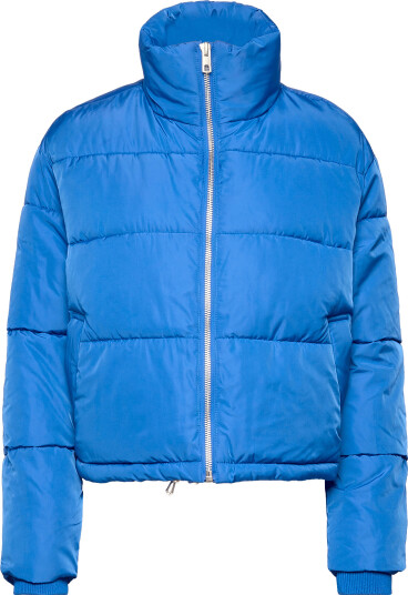 Coster Copenhagen | Short Puffer Jacket | 42