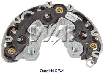 Likeretter dynamo WAI IBR266 Likeretter dynamo WAI IBR266
