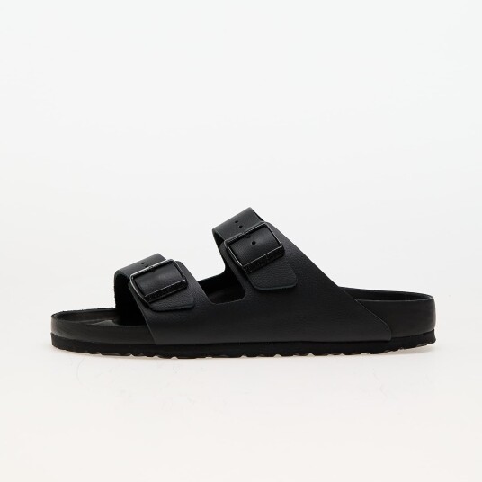 Birkenstock Arizona Natural Leather Black EUR 40