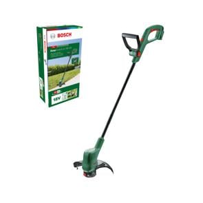 BOSCH GRESSTRIMMER EASY 18V-26 SOLO BOSCH GRESSTRIMMER EASY 18V-26 SOLO